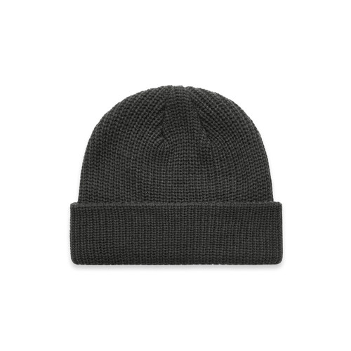 COAL cable-beanie-coal
